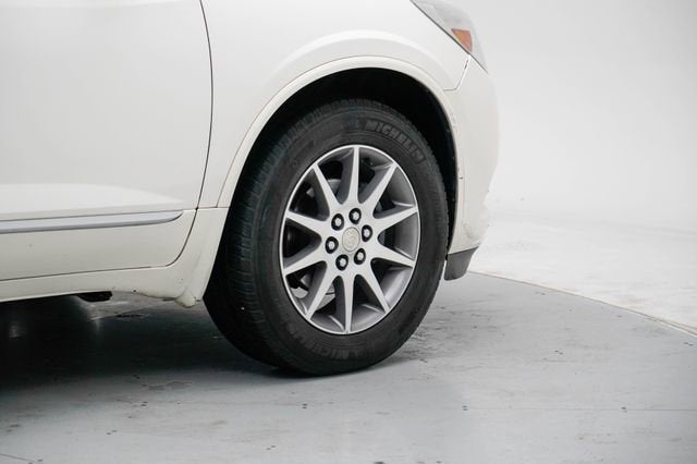 2013 Buick Enclave Leather