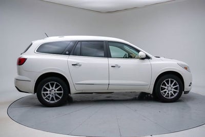 2013 Buick Enclave Leather