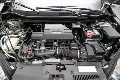 2020 Honda CR-V AWD EX-L