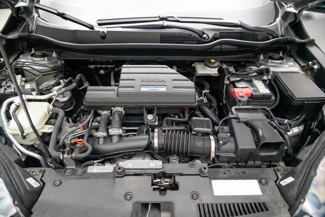 2020 Honda CR-V AWD EX-L