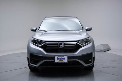 2020 Honda CR-V AWD EX-L