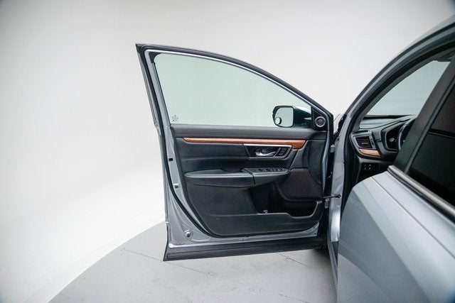 2020 Honda CR-V AWD EX-L