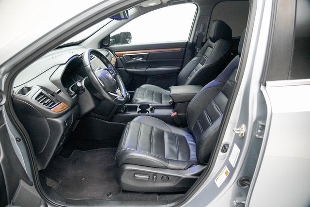 2020 Honda CR-V AWD EX-L