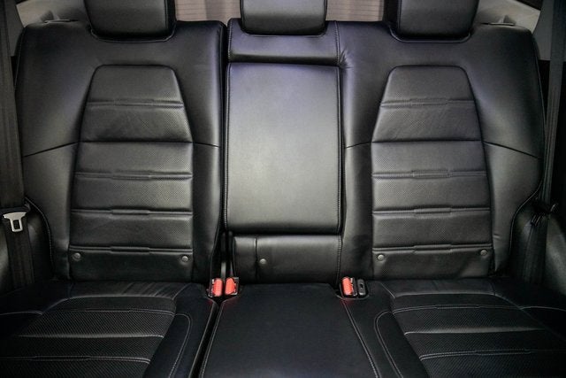 2020 Honda CR-V AWD EX-L