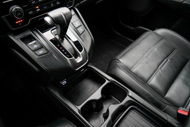 2020 Honda CR-V AWD EX-L