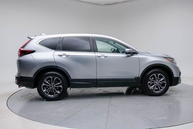 2020 Honda CR-V AWD EX-L