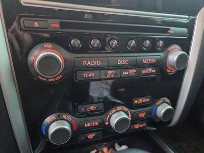 2020 Nissan Pathfinder SV 4WD