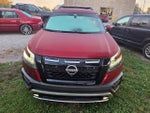 2025 Nissan Pathfinder Rock Creek 4WD