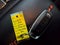 2025 Nissan Pathfinder Rock Creek 4WD