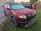 2025 Nissan Pathfinder Rock Creek 4WD