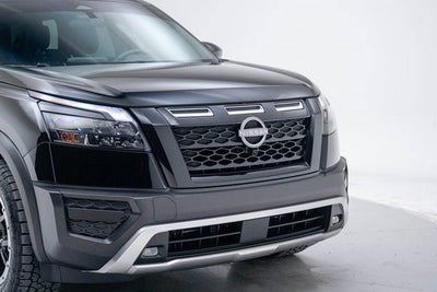 2024 Nissan Pathfinder Rock Creek 4WD