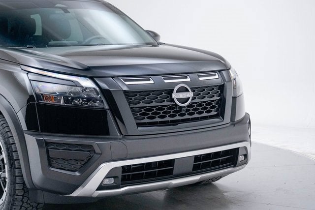 2024 Nissan Pathfinder Rock Creek 4WD