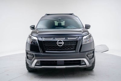 2024 Nissan Pathfinder Rock Creek 4WD
