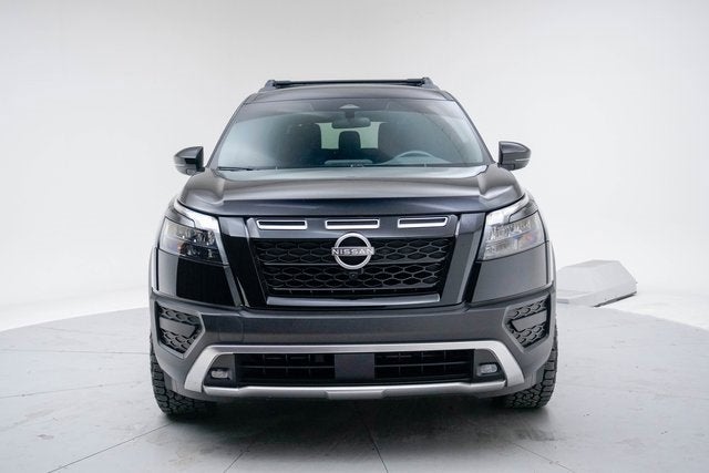 2024 Nissan Pathfinder Rock Creek 4WD
