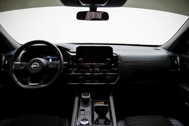 2024 Nissan Pathfinder Rock Creek 4WD