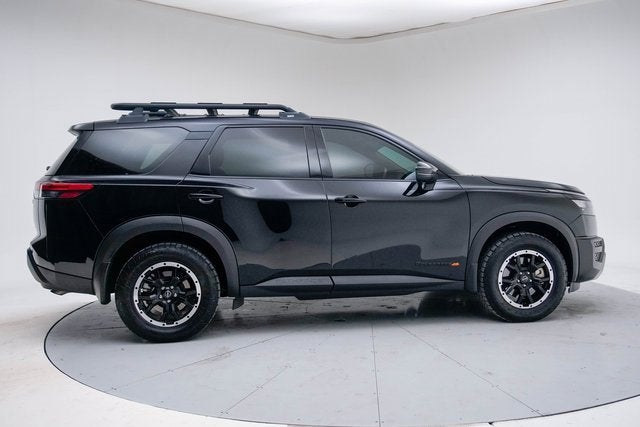 2024 Nissan Pathfinder Rock Creek 4WD