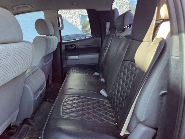 2012 Toyota Tundra 4WD Truck BASE