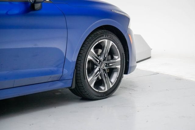 2021 Kia K5 EX