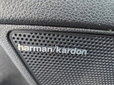 2018 Kia Optima SX Turbo