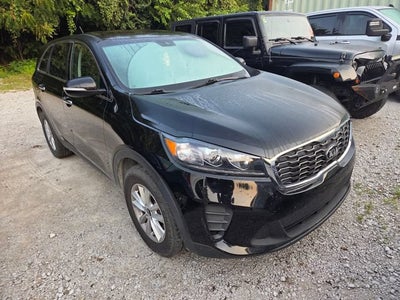 2020 Kia Sorento 2.4L L