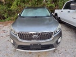 2016 Kia Sorento 3.3L SX
