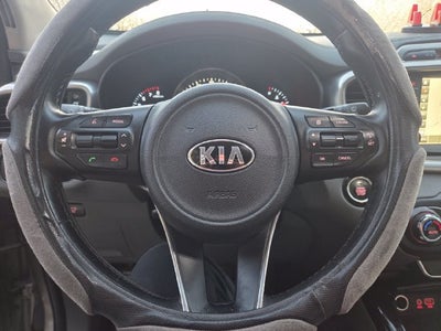 2016 Kia Sorento 3.3L SX