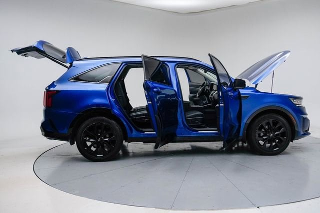 2021 Kia Sorento SX Prestige