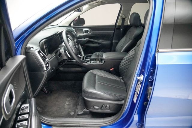 2021 Kia Sorento SX Prestige