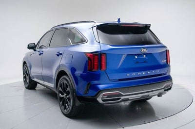 2021 Kia Sorento SX Prestige