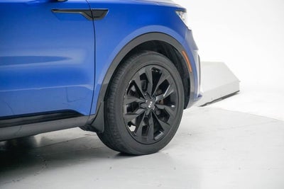 2021 Kia Sorento SX Prestige