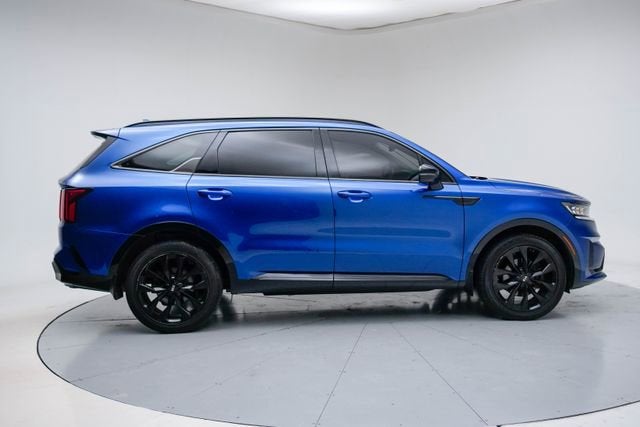 2021 Kia Sorento SX Prestige