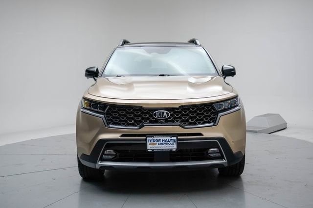 2021 Kia Sorento SX Prestige