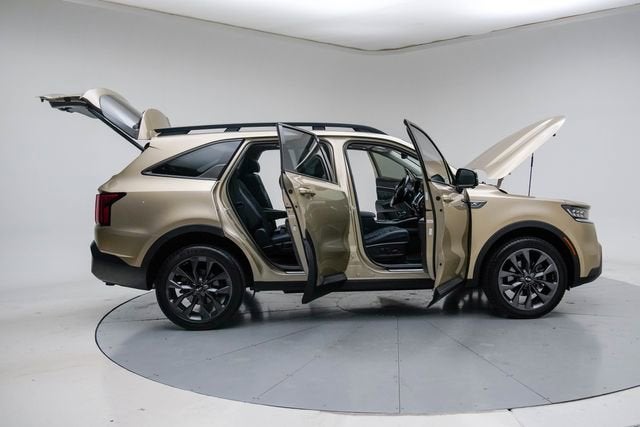 2021 Kia Sorento SX Prestige