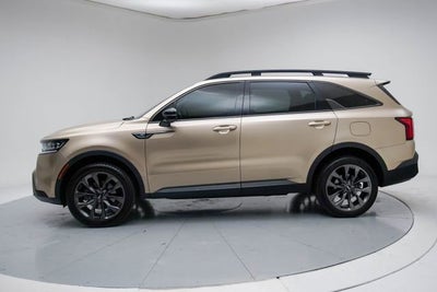2021 Kia Sorento SX Prestige