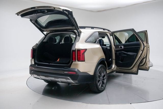 2021 Kia Sorento SX Prestige