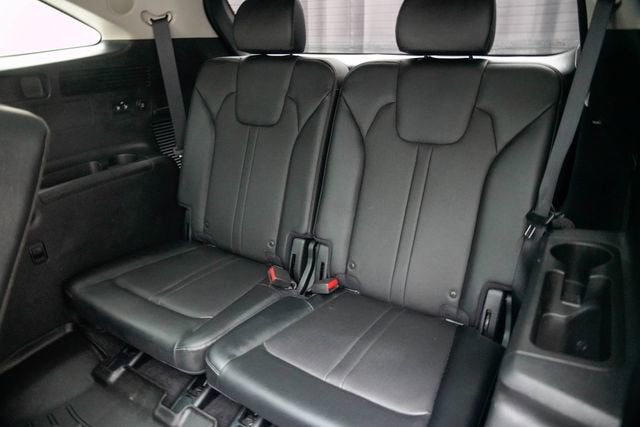 2021 Kia Sorento SX Prestige