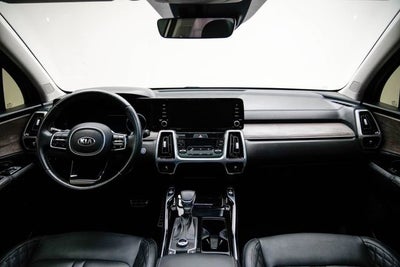 2021 Kia Sorento SX Prestige