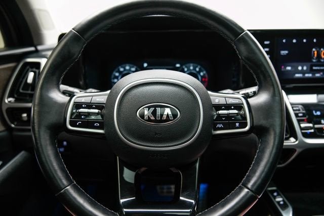 2021 Kia Sorento SX Prestige