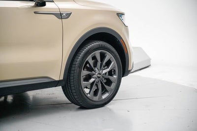 2021 Kia Sorento SX Prestige