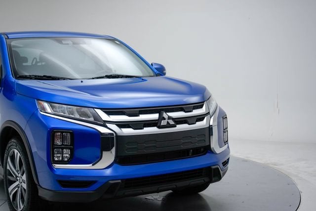 2020 Mitsubishi Outlander Sport 2.0 SE