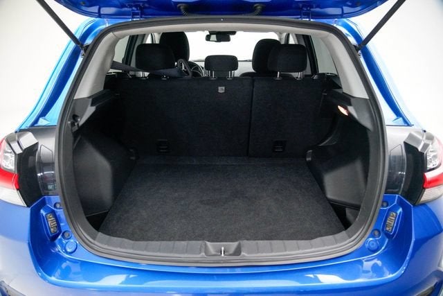 2020 Mitsubishi Outlander Sport 2.0 SE