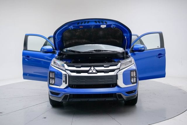 2020 Mitsubishi Outlander Sport 2.0 SE