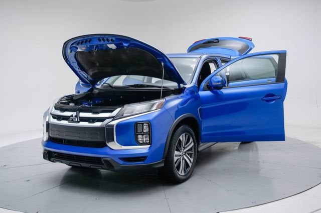 2020 Mitsubishi Outlander Sport 2.0 SE