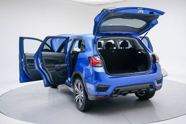 2020 Mitsubishi Outlander Sport 2.0 SE