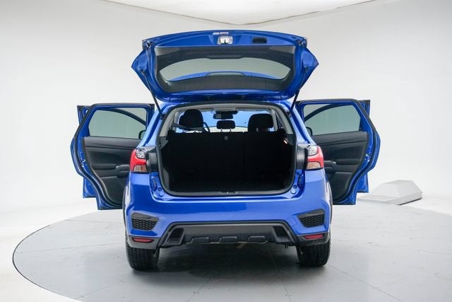2020 Mitsubishi Outlander Sport 2.0 SE