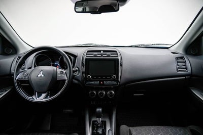2020 Mitsubishi Outlander Sport 2.0 SE
