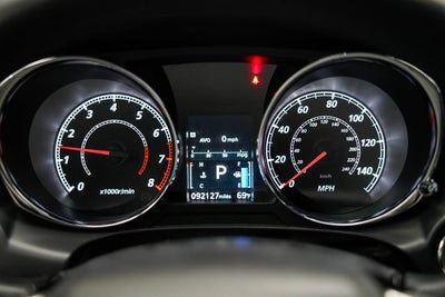 2020 Mitsubishi Outlander Sport 2.0 SE