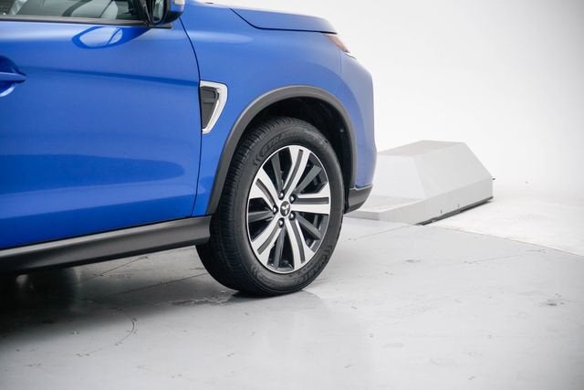2020 Mitsubishi Outlander Sport 2.0 SE