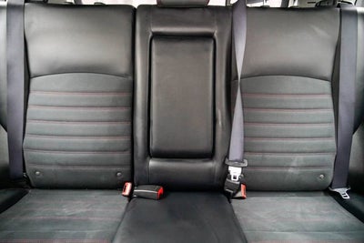 2024 Mitsubishi Outlander Sport S