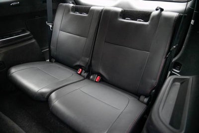 2020 Mitsubishi Outlander SEL 2.4 S-AWC